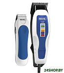 Картинка Машинка для стрижки волос WAHL Color Pro 100 Combo (1395.0465)