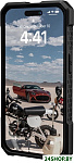 для iPhone 14 Pro Monarch Pro for MagSafe Carbon Fiber 114030114242