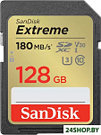 Extreme SDXC SDSDXVA-128G-GNCIN 128GB