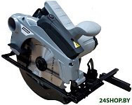 Картинка Дисковая пила Werker CS 185 L