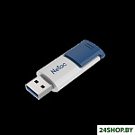 U182 USB3.0 512GB (синий)