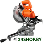 Картинка Дисковая пила Patriot MS 255 [190301855]