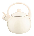 Картинка Чайник со свистком Agness DeLuxe 901-072