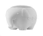 Картинка Беспроводная колонка Rombica mysound Jumbo (серый)