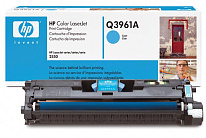 Картинка Тонер-картридж HP Q3961A