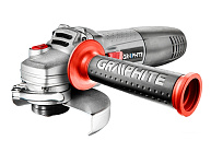 Картинка Угловая шлифмашина GRAPHITE 59G072