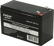 Картинка Аккумулятор Exegate Special EXS1270