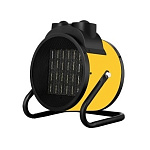 Картинка Тепловая пушка Zerten ZРК-30R