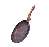 Картинка Сковорода Fissman Magic Brown 4332