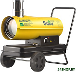 Картинка Тепловая пушка Ballu BHDN-20