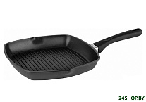 Картинка Сковорода-гриль Rondell Patron RDA-1443