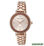 Картинка Наручные часы Anne Klein 3386RGRG