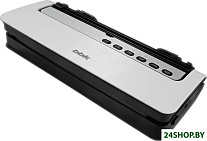 Картинка Вакуумный упаковщик BBK BVS801 (белый) (уценка арт. 940828)