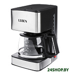 Картинка Кофеварка LEBEN 286-027