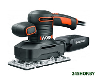 Картинка Виброшлифмашина Worx WX641