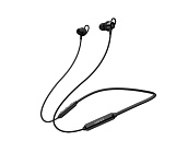 Картинка Наушники Edifier W200BT Plus (черный)