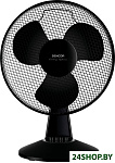 Картинка Вентилятор настольный SENCOR SFE 4021BK