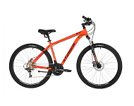 Картинка Велосипед Stinger Element Evo 27AHD.ELEMEVO.16OR1