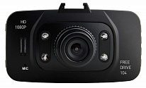 Картинка Видеорегистратор DIGMA FreeDrive 104 Black