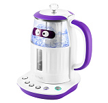 Картинка Электрический чайник Kitfort KT-6129-1