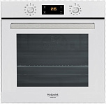 Картинка Духовой шкаф Hotpoint FA5 841 JH WH HA