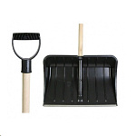 Картинка Лопата Пласт-дЧ-V