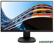 Картинка Монитор PHILIPS 223S7EHMB/00