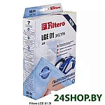 Картинка Пылесборники Filtero LGE 01 Экстра