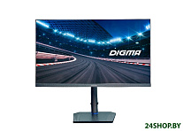 Картинка Монитор DIGMA Gaming DM-MONG2750