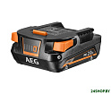 Аккумулятор AEG Powertools L1820S