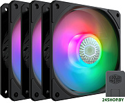 Sickleflow 120 RGB MFX-B2DN-183PA-R1