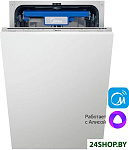 Картинка Встраиваемая посудомоечная машина Midea MID45S110I