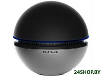 Картинка Беспроводной адаптер D-Link DWA-192-RU-A1A