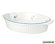 Картинка Форма для запекания Agness 792-076