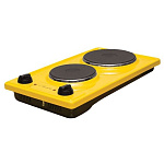 Картинка Плита Лысьва ЭПБ 22 (желтый)