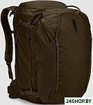 Landmark 60L (темный хаки)