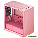 Картинка Корпус DeepCool Macube 110 PKRD R-MACUBE110-PRNGM1N-A-1