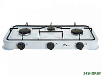 Картинка Настольная плита Василиса ВА-6503