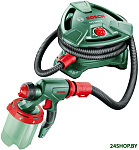 Картинка Краскораспылитель Bosch PFS 5000 E