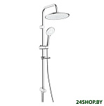 Картинка Душевая система Lemark LM8809C