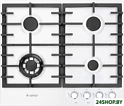 Картинка Варочная панель GEFEST ПВГ 1214-01