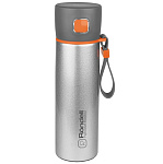 Картинка Термос Rondell RDS-1066 0.5л (светло-серый)
