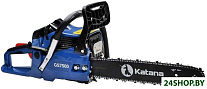 Картинка Бензопила Katana Japan GS7500