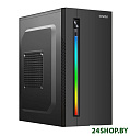 Корпус Ginzzu D350