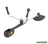 Картинка Триммер электрический STIGA SBC 700 D AE (277210008/ST1)