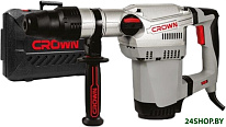 CT18118V BMC