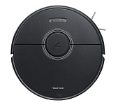 Картинка Робот-пылесос Roborock Q7 Max (международная версия, черный)