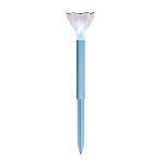 Картинка Светильник Uniel USL-C-418/PT305 Blue Crocus