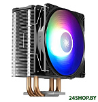 Картинка Кулер для процессора DeepCool GAMMAXX GT A-RGB DP-MCH4-GMX-GT-ARGB