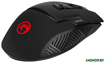 Картинка Игровая мышь Marvo M355+G1